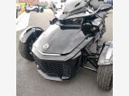 Thumbnail Photo 9 for New 2020 Can-Am Spyder F3